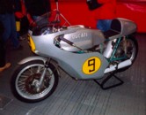 Ducati 500 GP