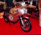 The '72 Imola winner